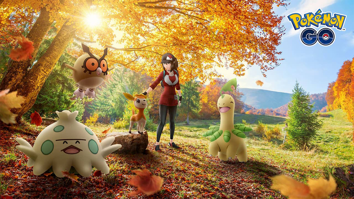 Gli allenatori di Pokemon Go sono sconvolti dal fatto che 41