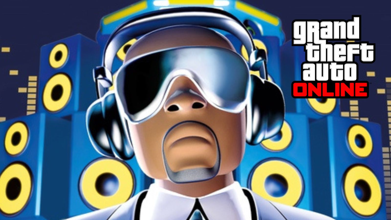 I giocatori di GTA Online potrebbero presto creare la propria 57