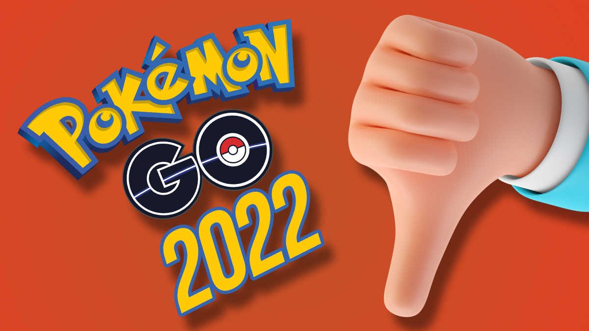 I giocatori di Pokemon Go arrosto Niantic per un anno 51
