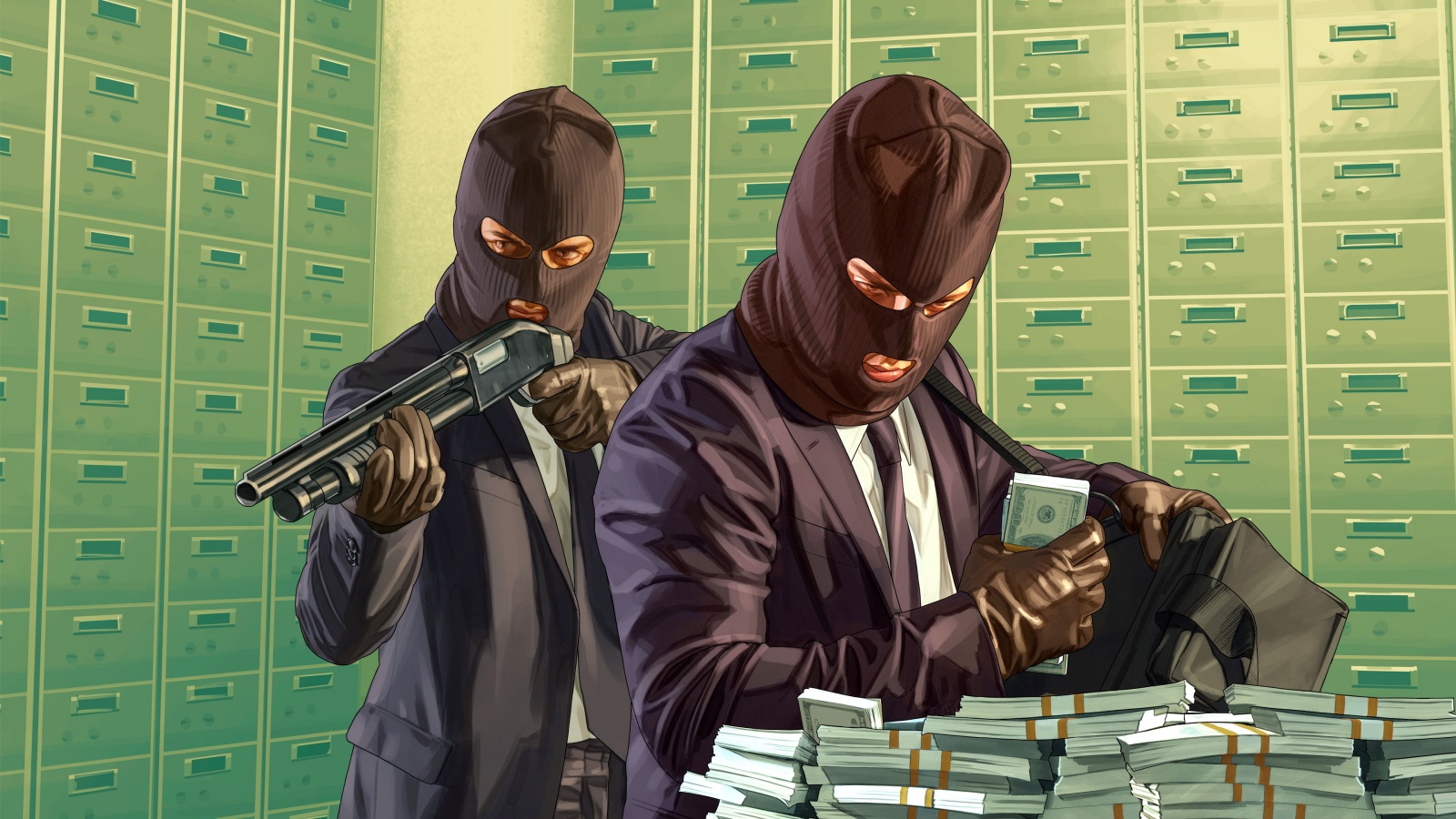 Il giocatore di GTA Online accende il dibattito per aver 49