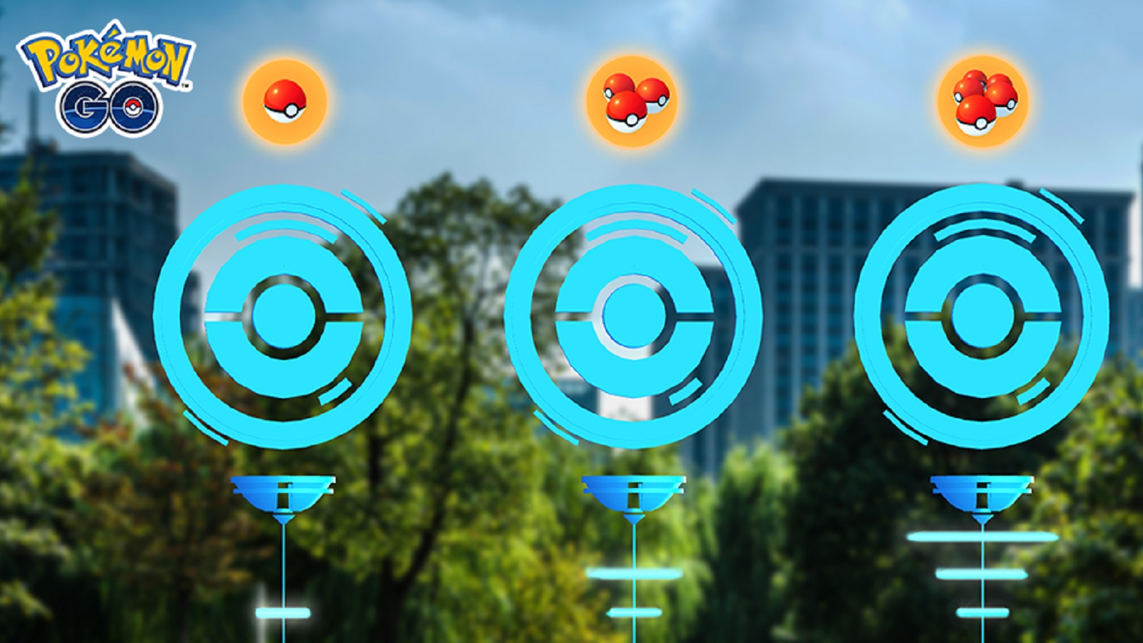 Il giocatore di Pokemon Go vince il Community Day con 7