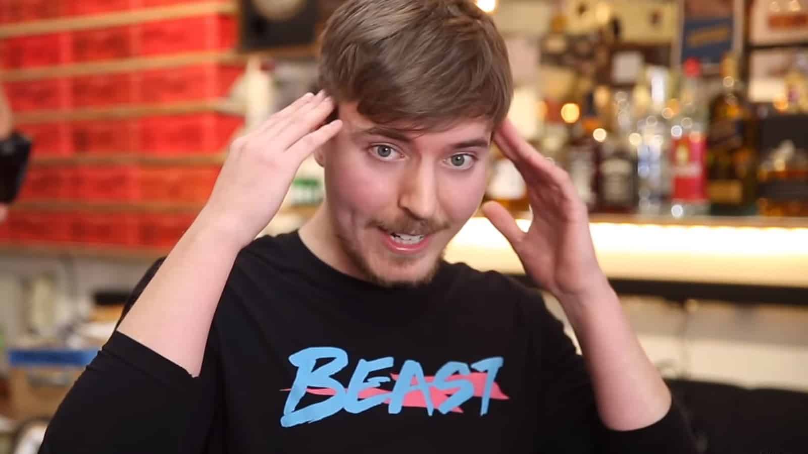 Limpero YouTube di MrBeast e stato valutato 20 miliardi di 33