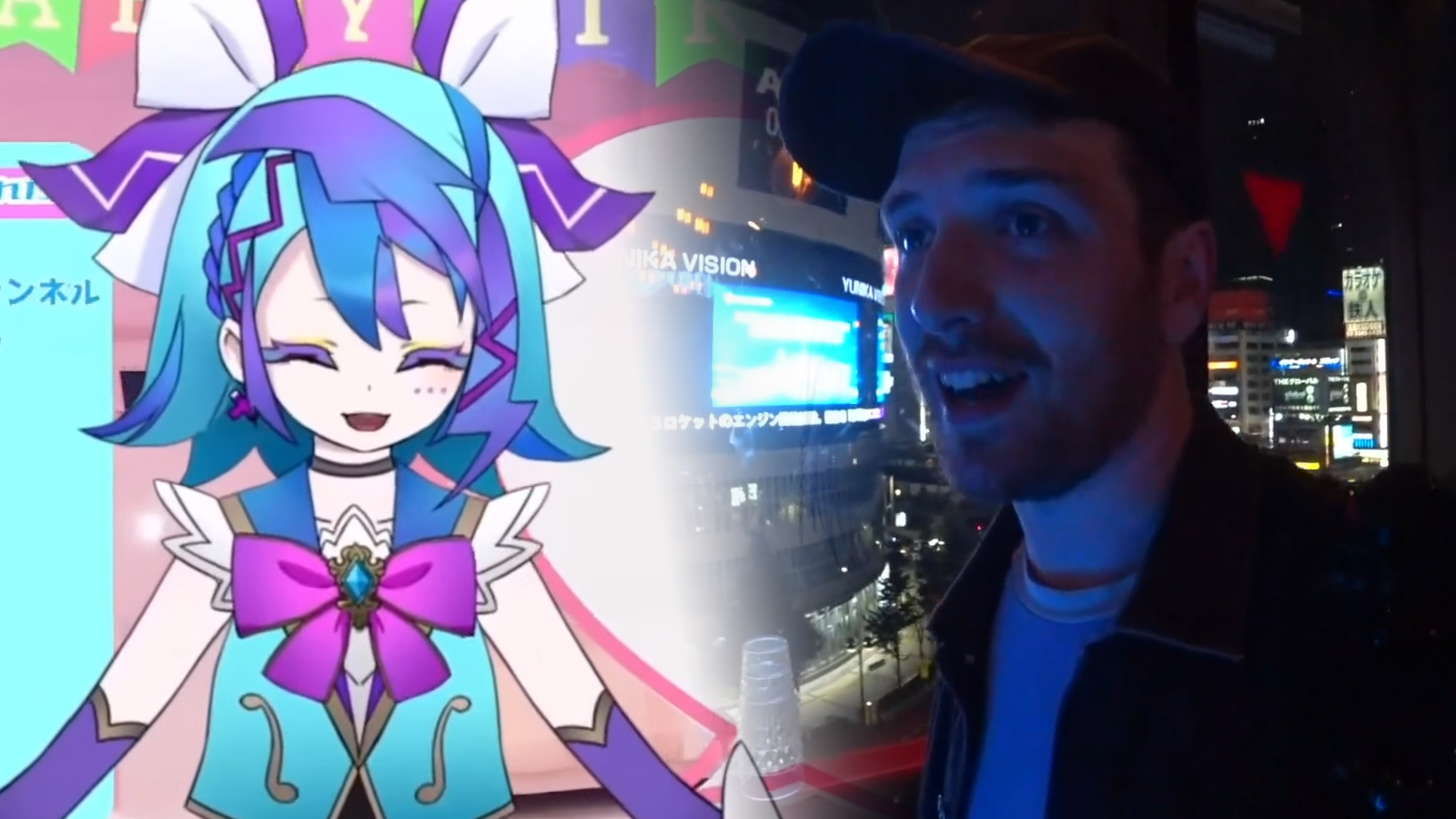 Lo stream CDawgVA della star di Twitch e stato girato 17