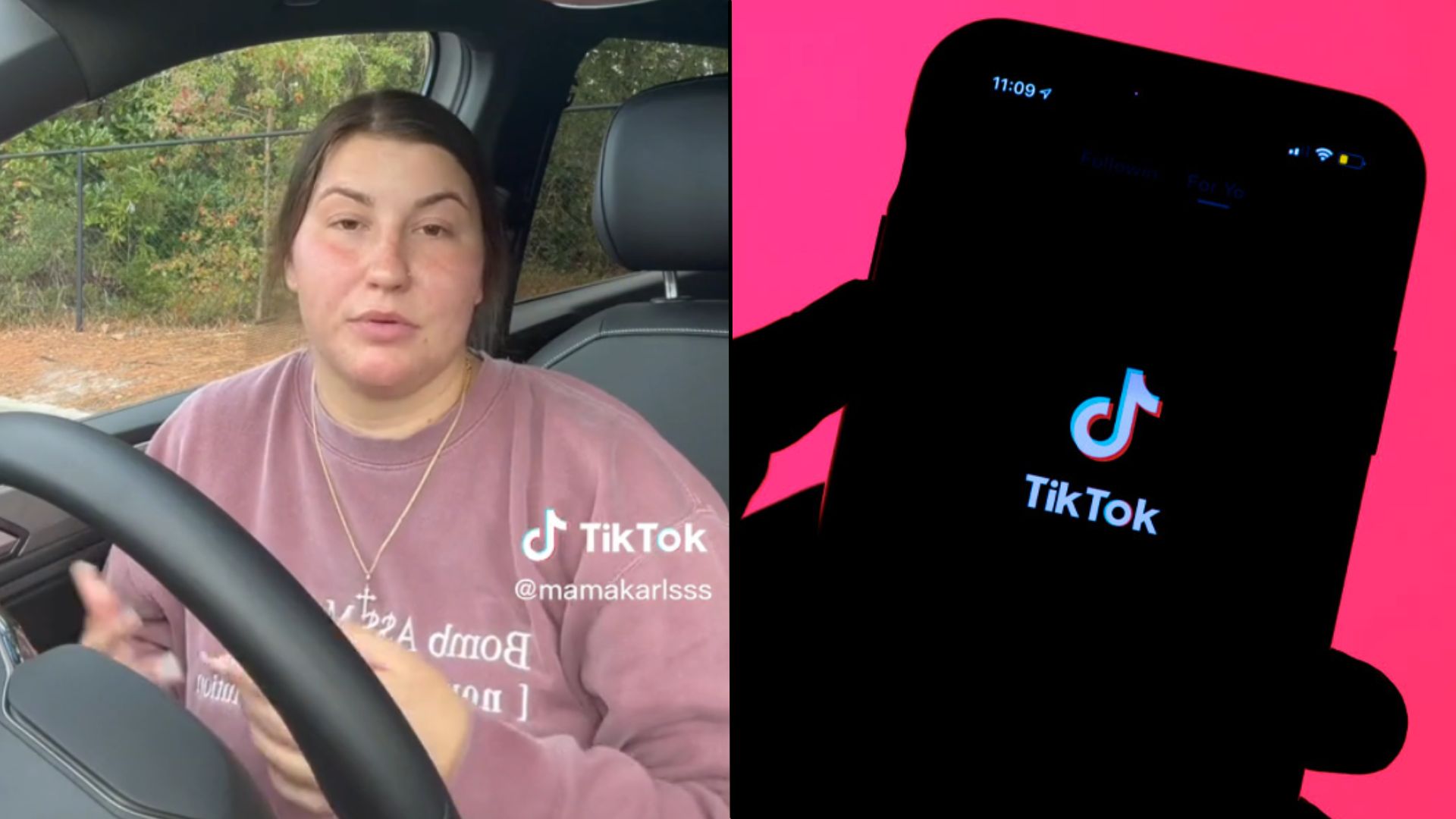 Mama Karls torna su TikTok dopo essersi presa una pausa 85