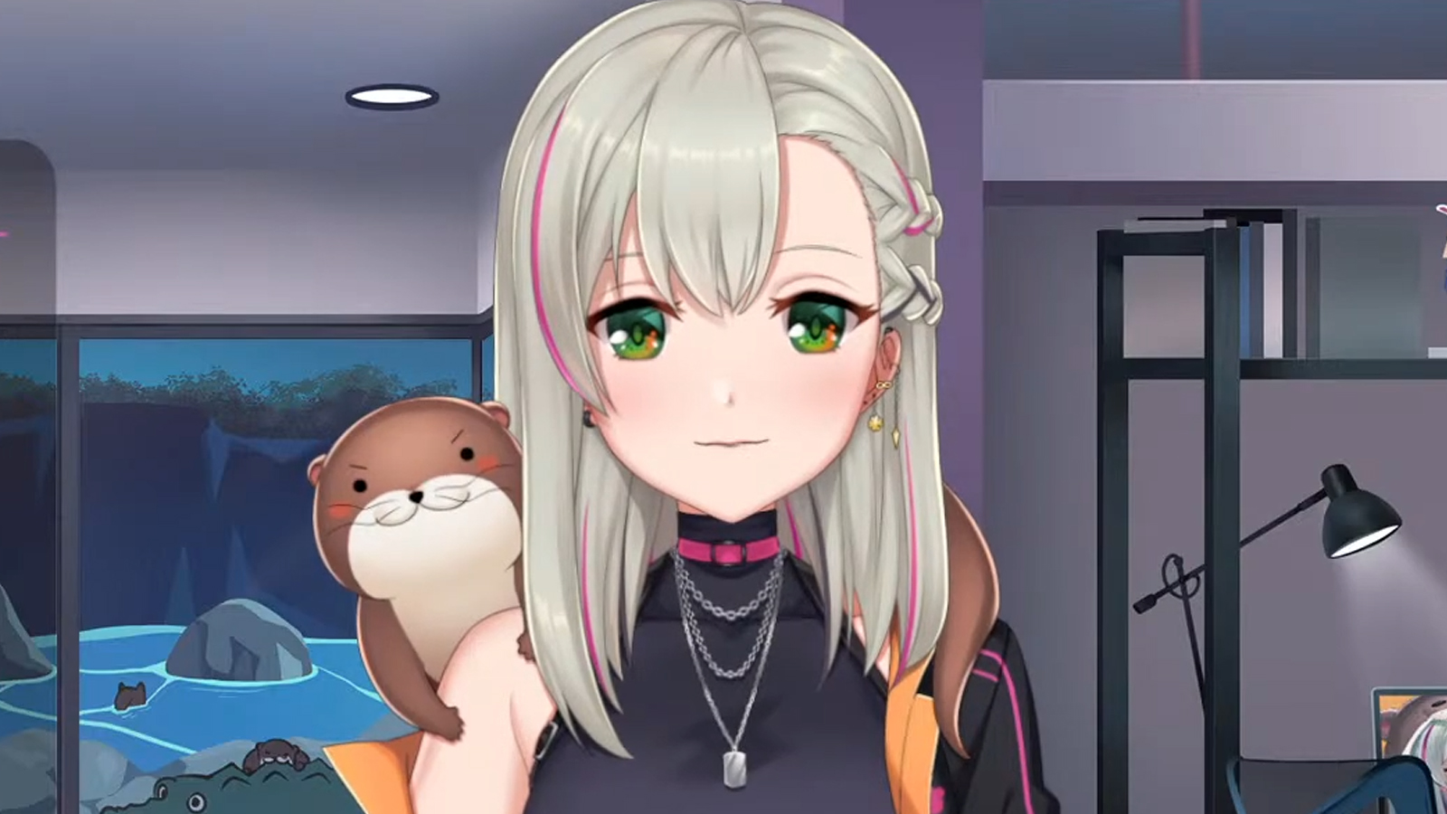 NIJISANJI VTuber Miyu Ottavia annuncia la laurea dopo tre anni 7