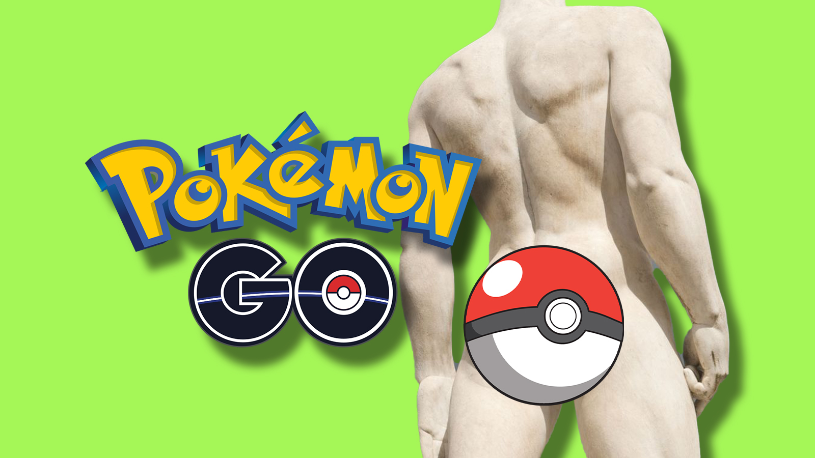 Un giocatore di Pokemon Go apre un regalo casuale da 53