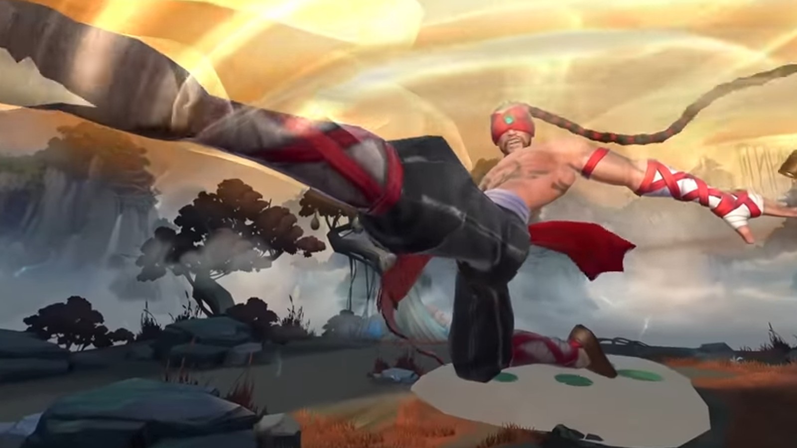 Wild Rift Lee Sin 41