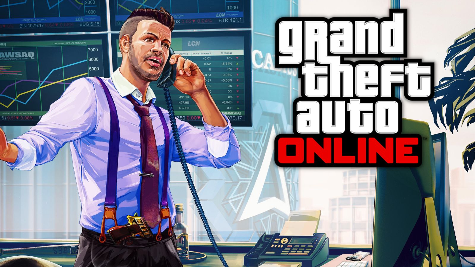 YouTuber chiede il cambiamento da GTA Online a quotintorpidire la 51