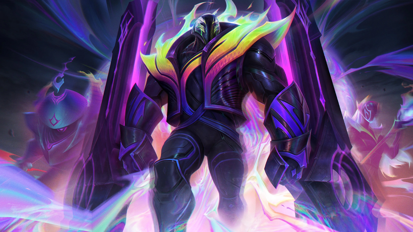 empyrean ksante lol 43