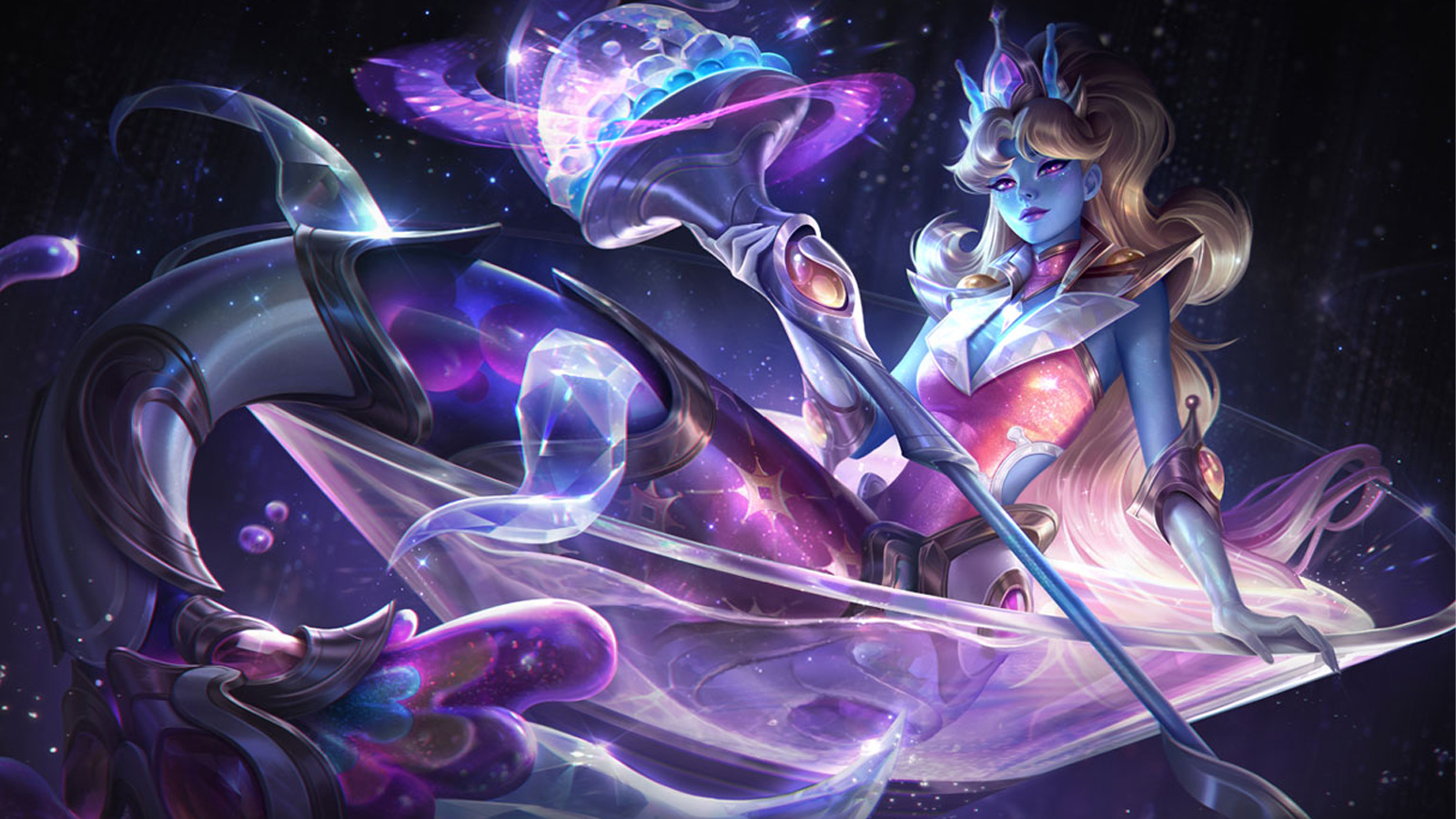 prestige space groove nami lol 45