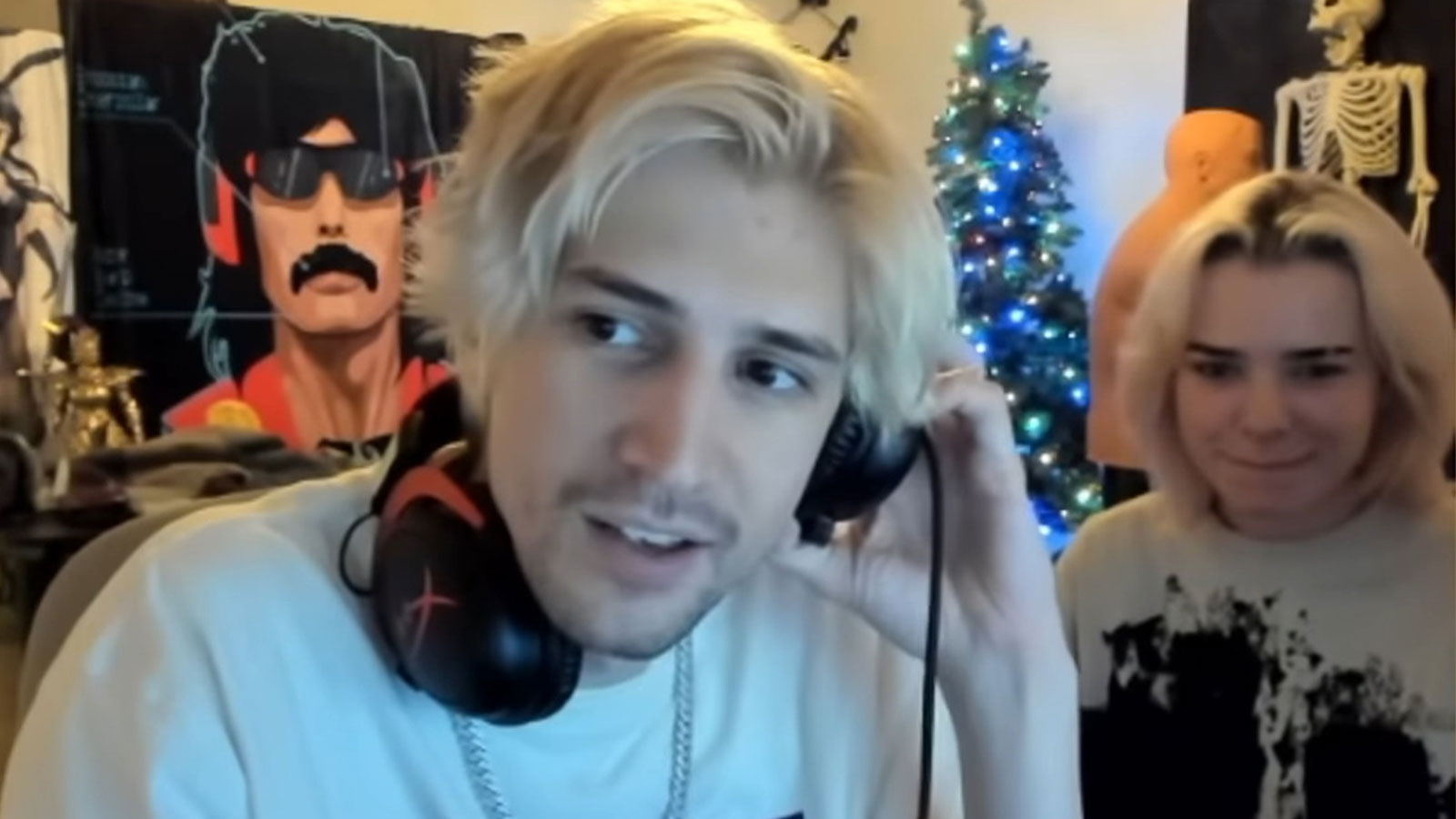 xQc smentisce le voci sulla relazione NYXXI dopo il bacio 31