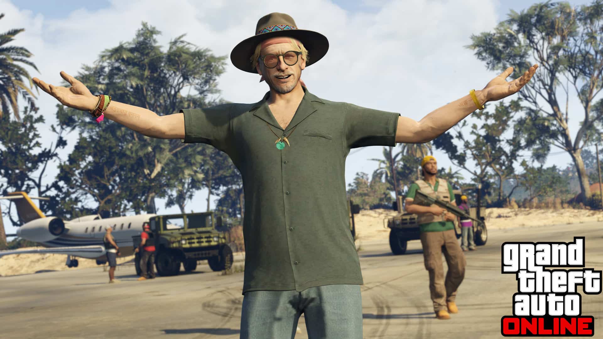 1640794681 Il terribile bug di GTA Online Cayo Perico rovina le 13
