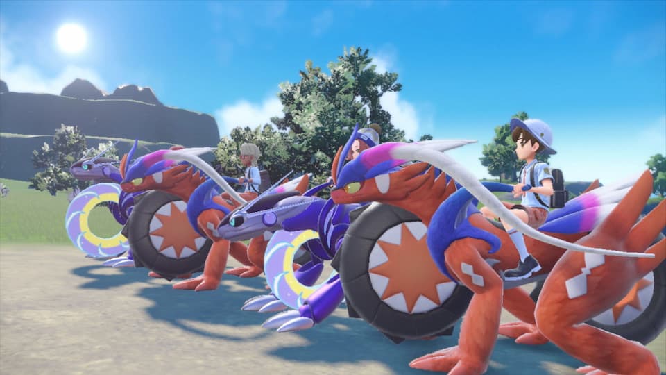 1671931984 Pokemon Scarlet Violet co op 3