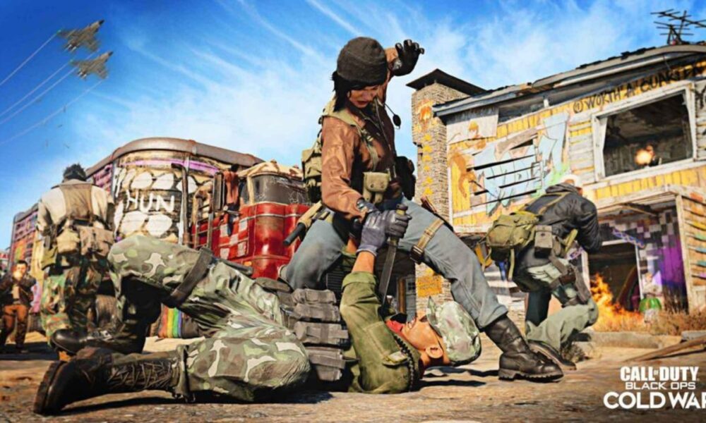 Black Ops Cold War players beg Treyarch to introduce spawn protection FEATURED 1000x600 1 17