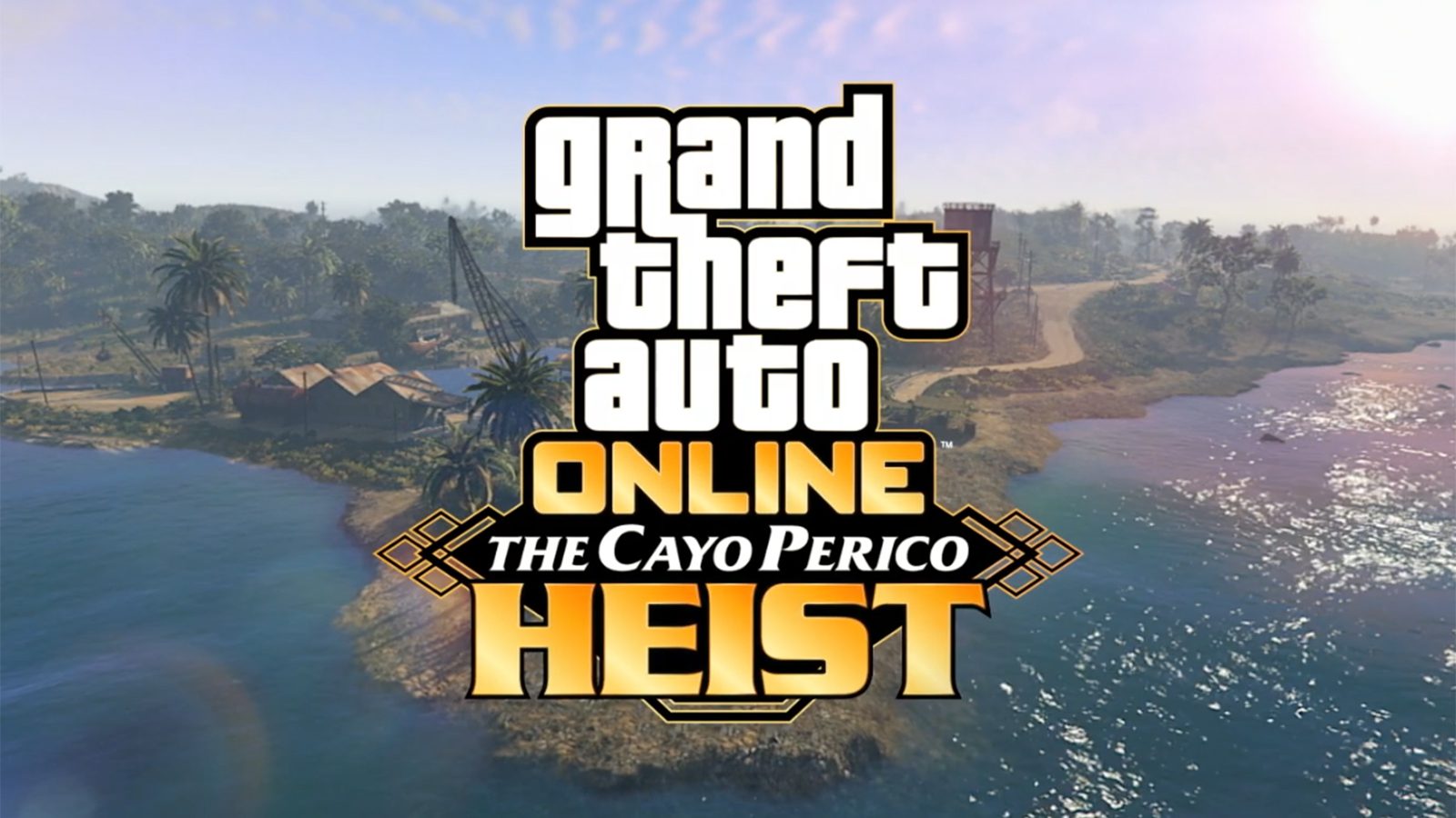 GTA Online Cayo Perico Heist 35