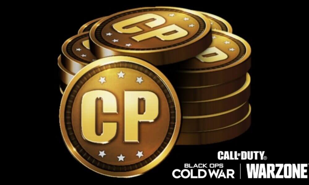 How much are CoD Points How to buy price how to spend more FEATURED 1000x600 1 15