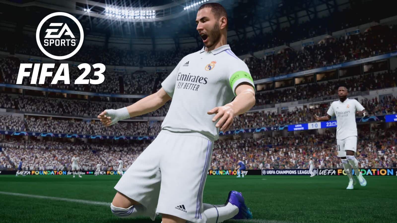 I migliori attaccanti per FIFA 23 Ultimate Team 3
