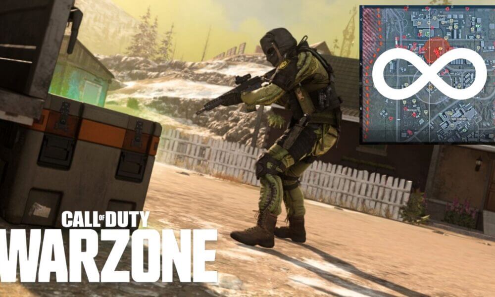 Infinite UAV hack found in Call of Duty Warzone FEATURED 1000x600 1 3