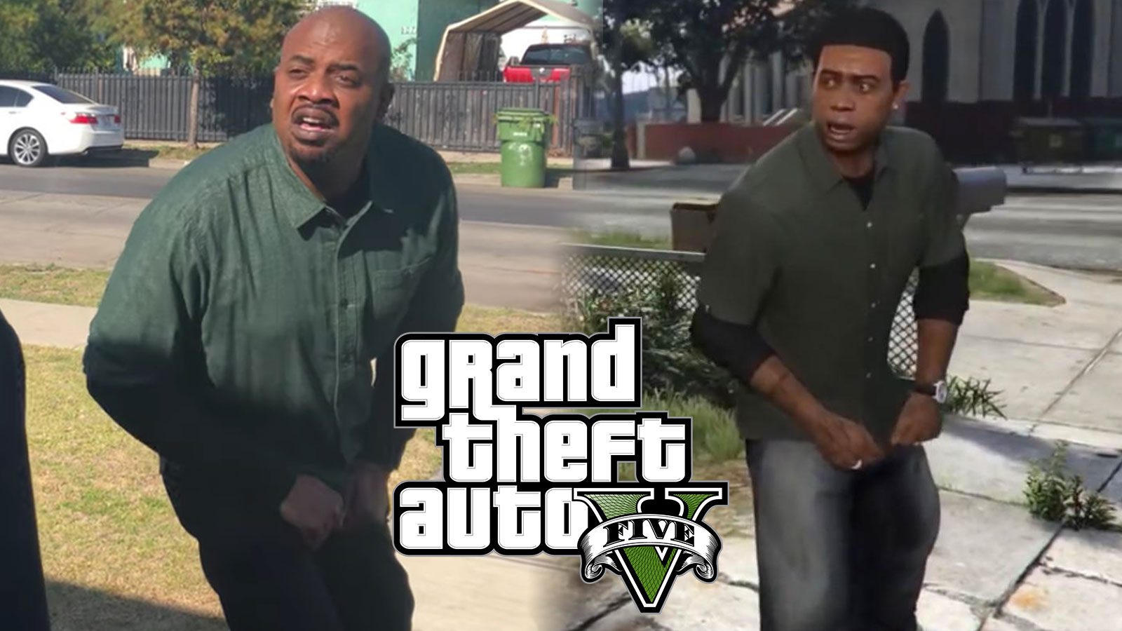 Lamar Roasts Franklin 27