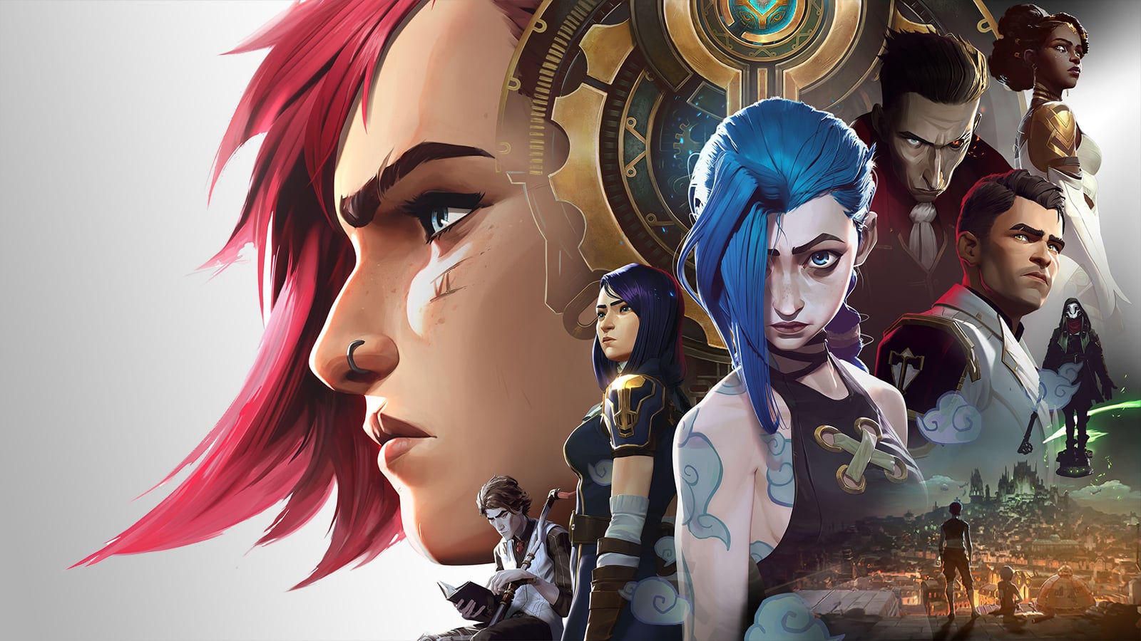 League of Legends patch 1123 notes Season 12 preseason Caitlyn 15