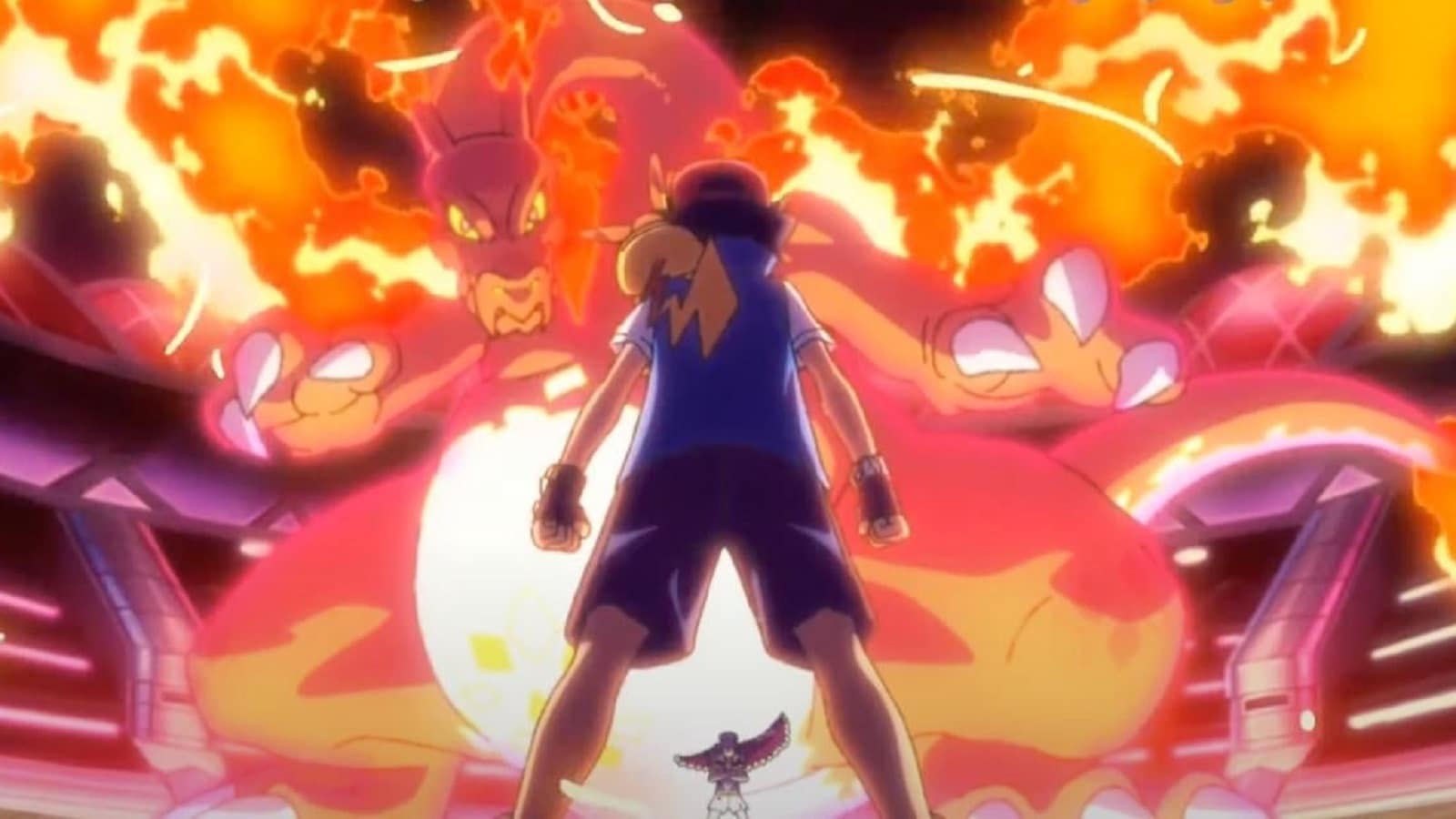 Perche i fan di Pokemon non vogliono che Ash vinca 1
