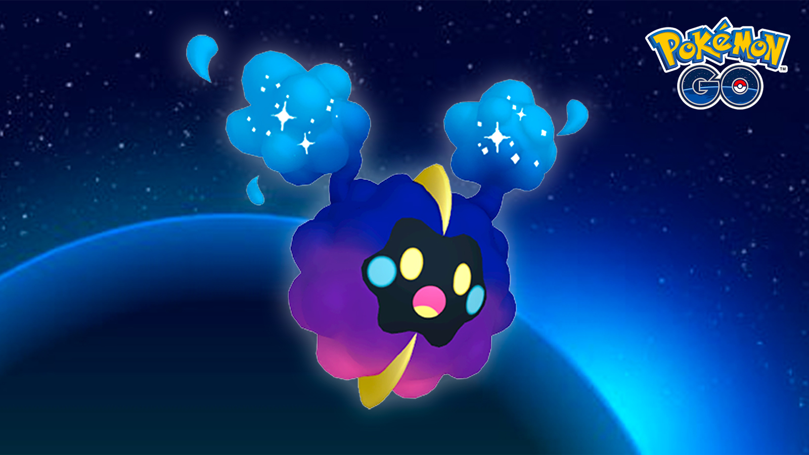 Pokemon Go A Cosmic Companion Special Research tasks 1 3