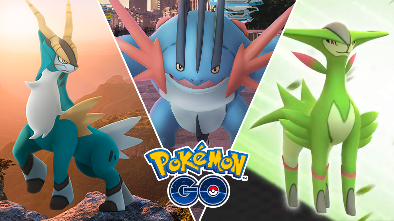Pokemon Go Raid Bosses schedule December 2022 13