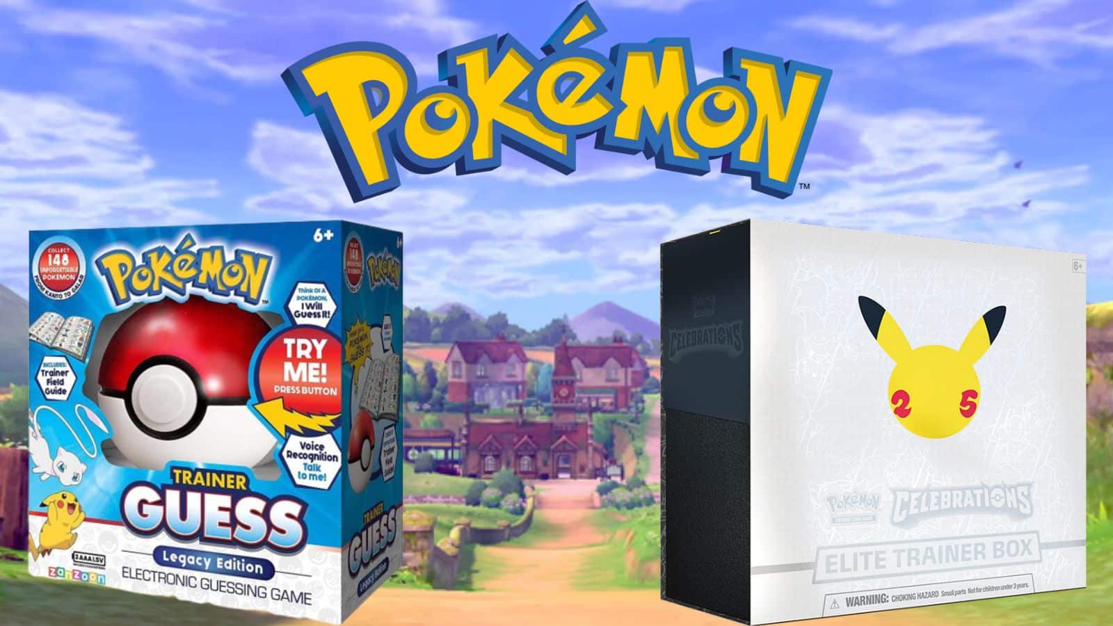Pokemon toys featured 19