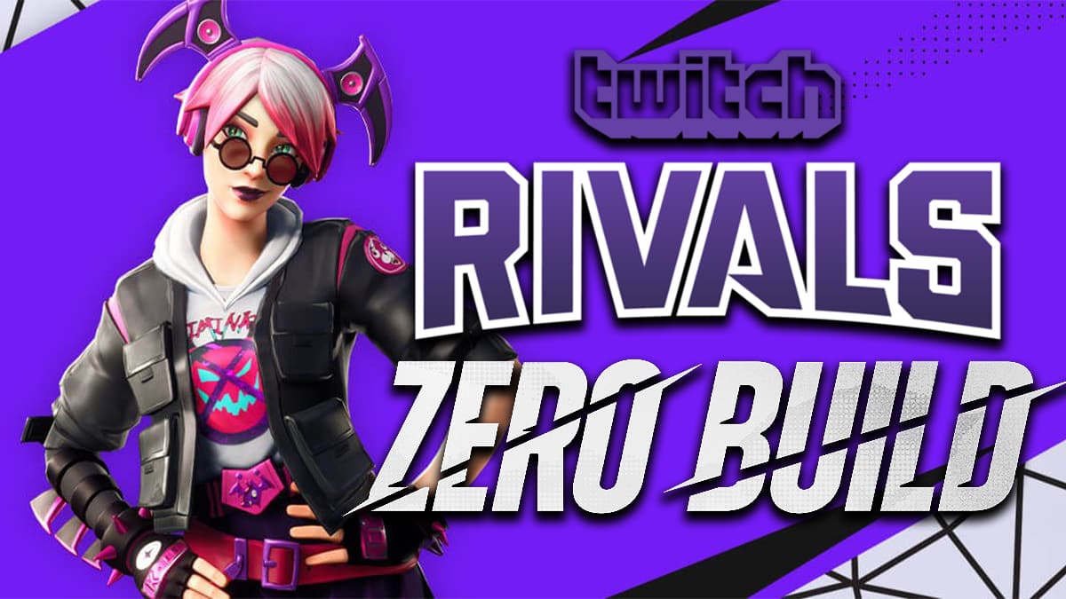 fortnite twitch rivals zero build tourney 15