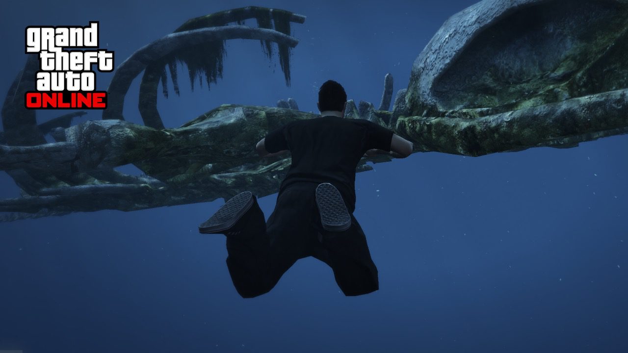 gta online mystery bones 37