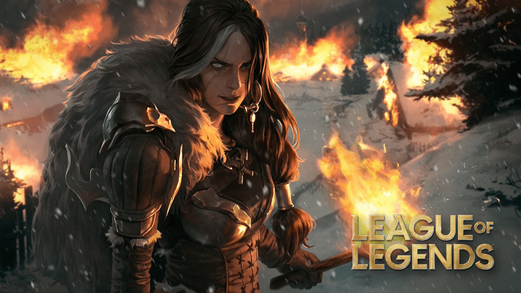 legends of runeterra cards for league champions 3