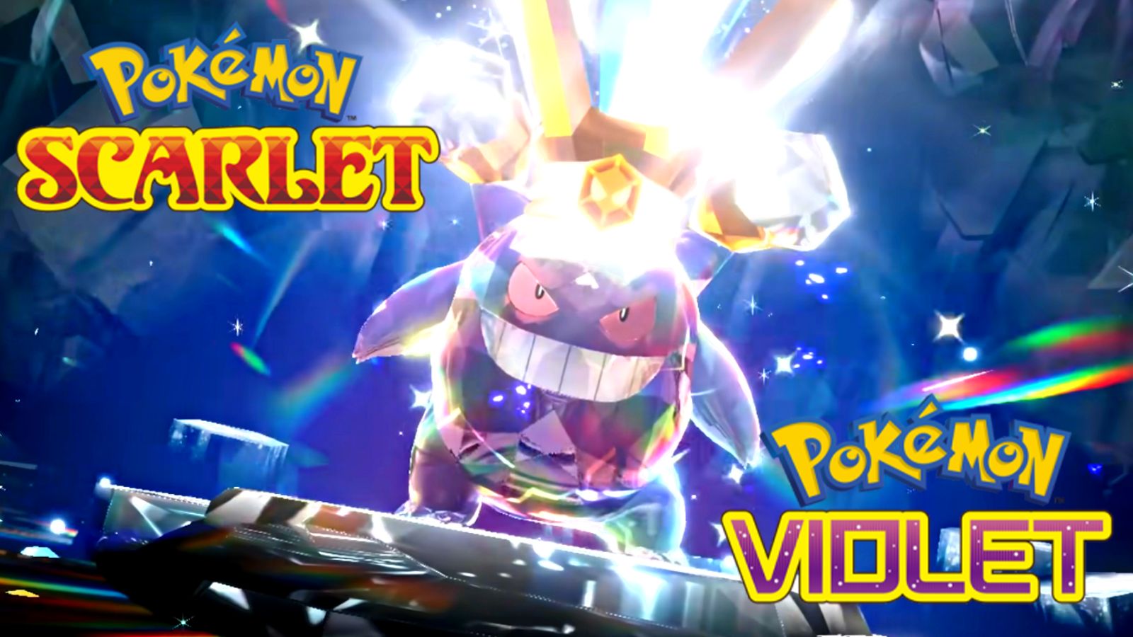 pokemon scarlet violet tera raid gengar header 15
