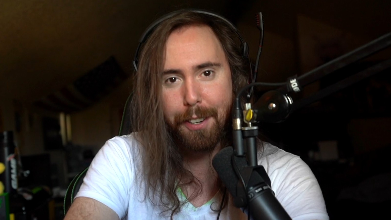 Asmongold rivela che BruceDropEmOff fa ancora parte di StarforgePCs nonostante abbia lasciato OTK
