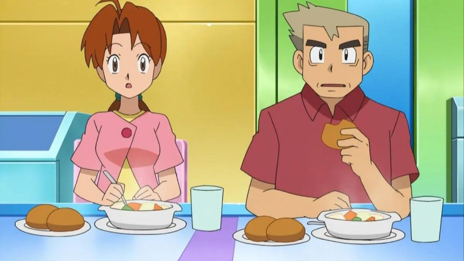 ChatGPT rimprovera lallenatore di Pokemon per aver spedito la mamma 5