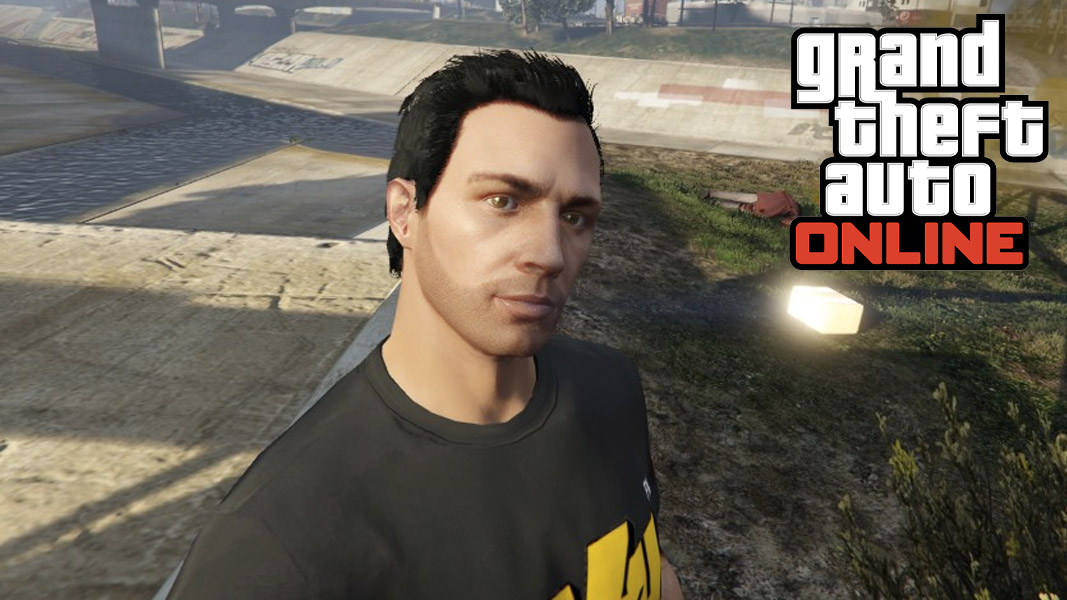 GTA Online come entrare in una lobby pubblica da solista 7