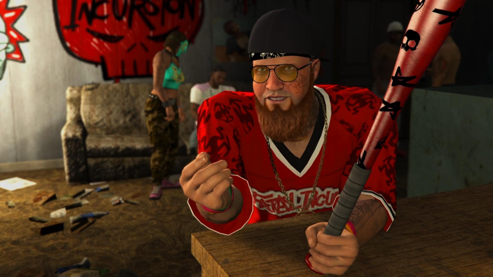 GTA Online vede lurto del giocatore dopo il rilascio della 3