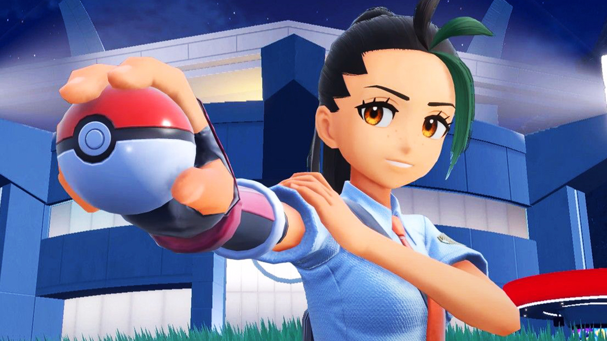 Guida al torneo Pokemon Scarlet Violet Academy Ace tutti 1