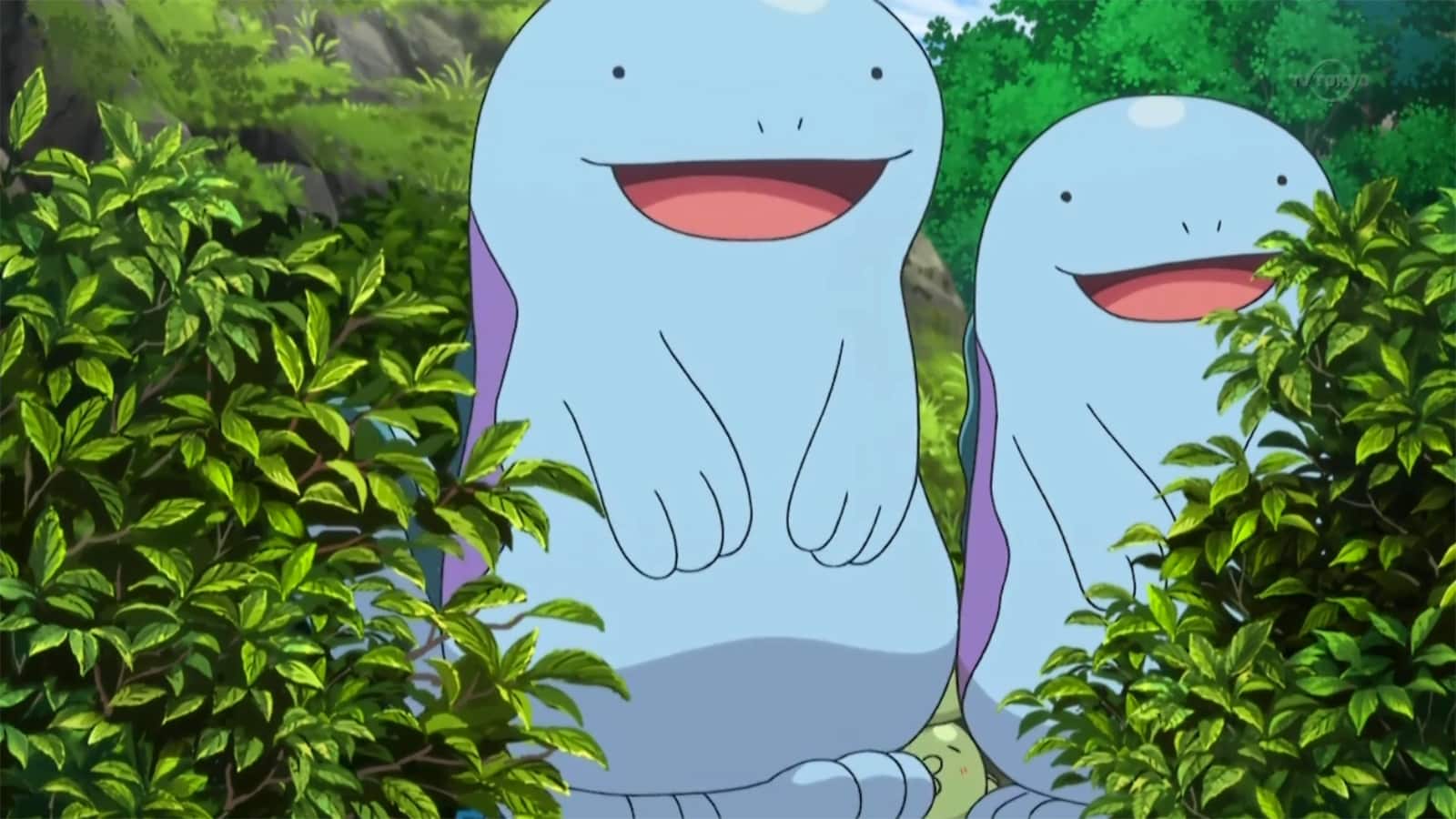 Pokemon Scarlet Violet le migliori build di Quagsire per 3