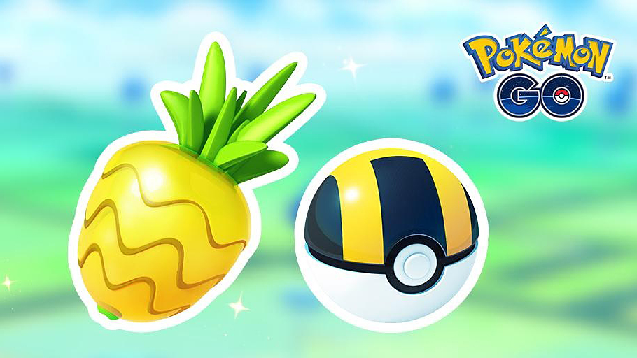Tutti i codici promozionali di Pokemon Go per gennaio 2023 9
