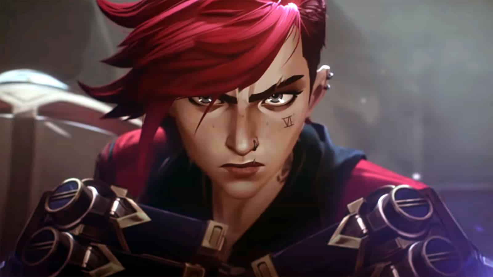 Arcane Season 2 announced 83