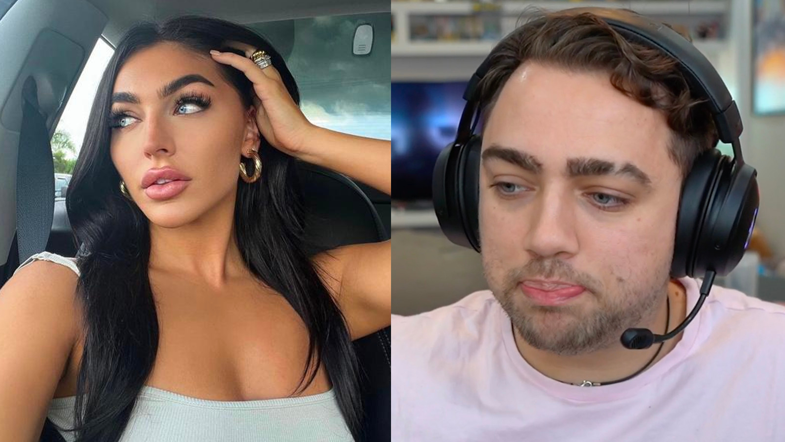 Chi e Emily Rinuado ed e davvero la sorella di 11