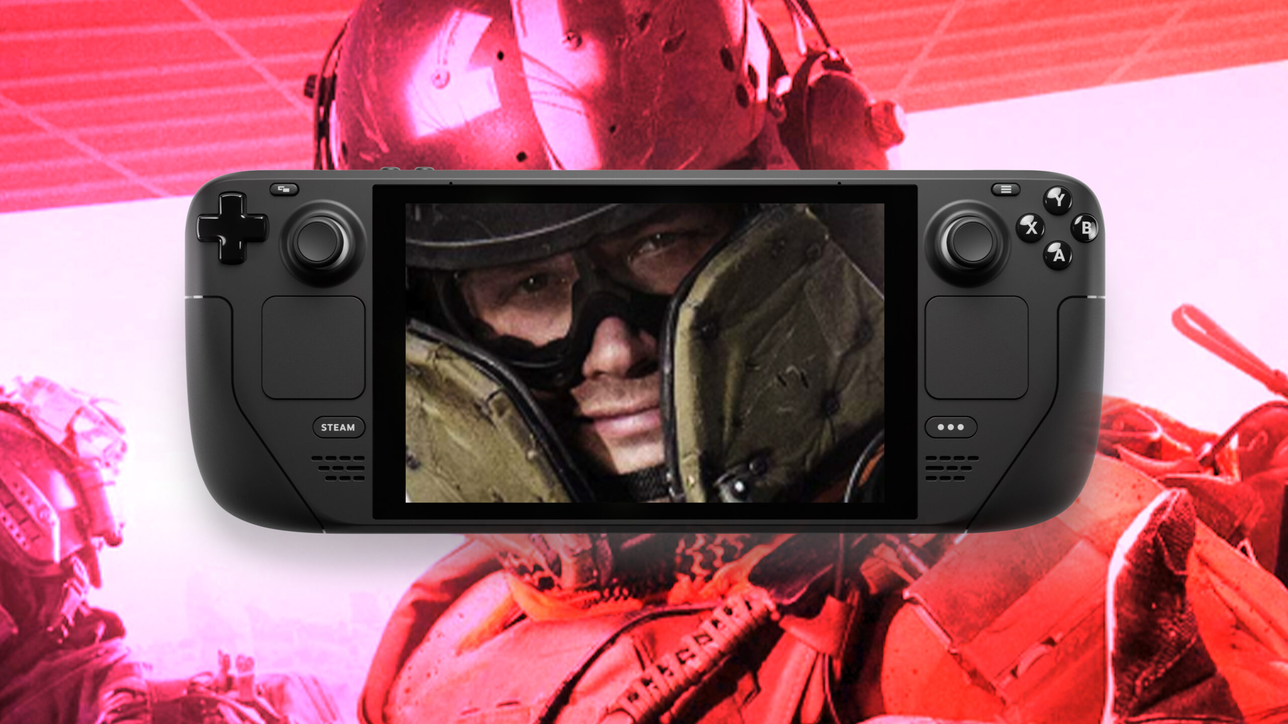 Come giocare a Warzone 2 su Steam Deck le migliori scaled 1 67