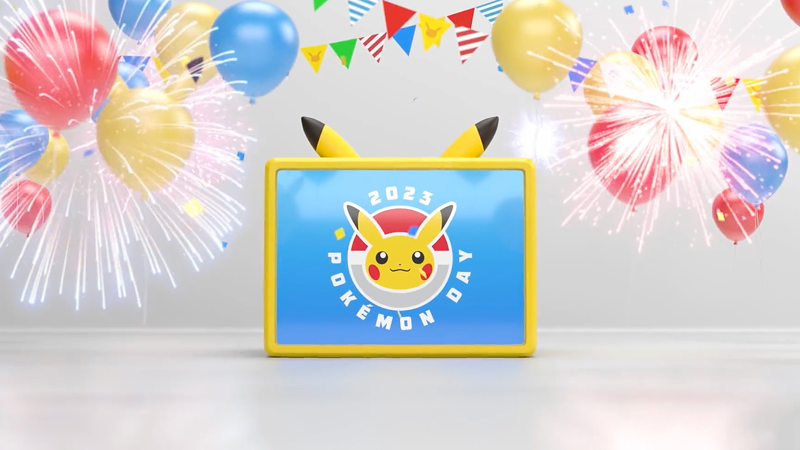 Come guardare Pokemon Presents streaming ora di inizio e cosa 81
