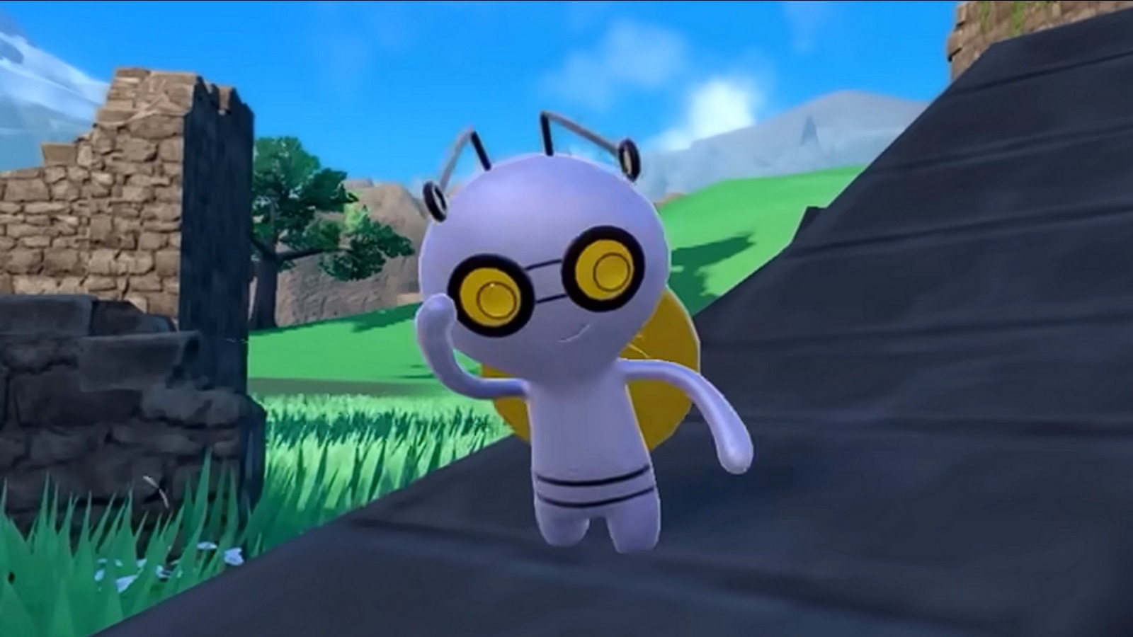 Come ottenere oggetti a tema Gimmighoul gratuiti in Pokemon Go 29