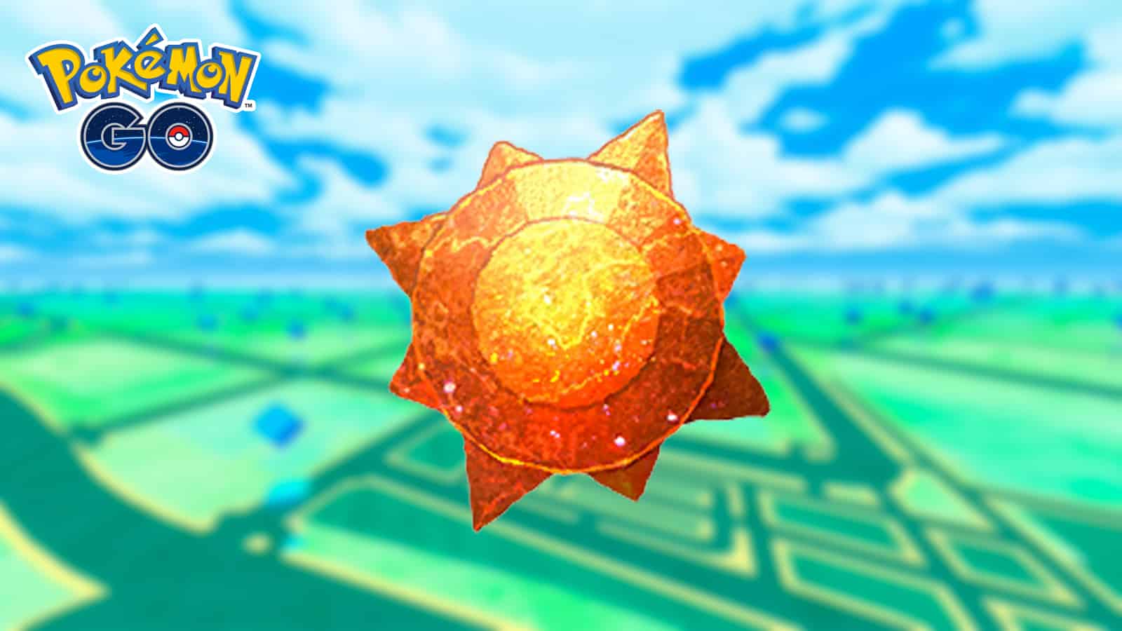 Come ottenere una pietra solare in Pokemon Go 35