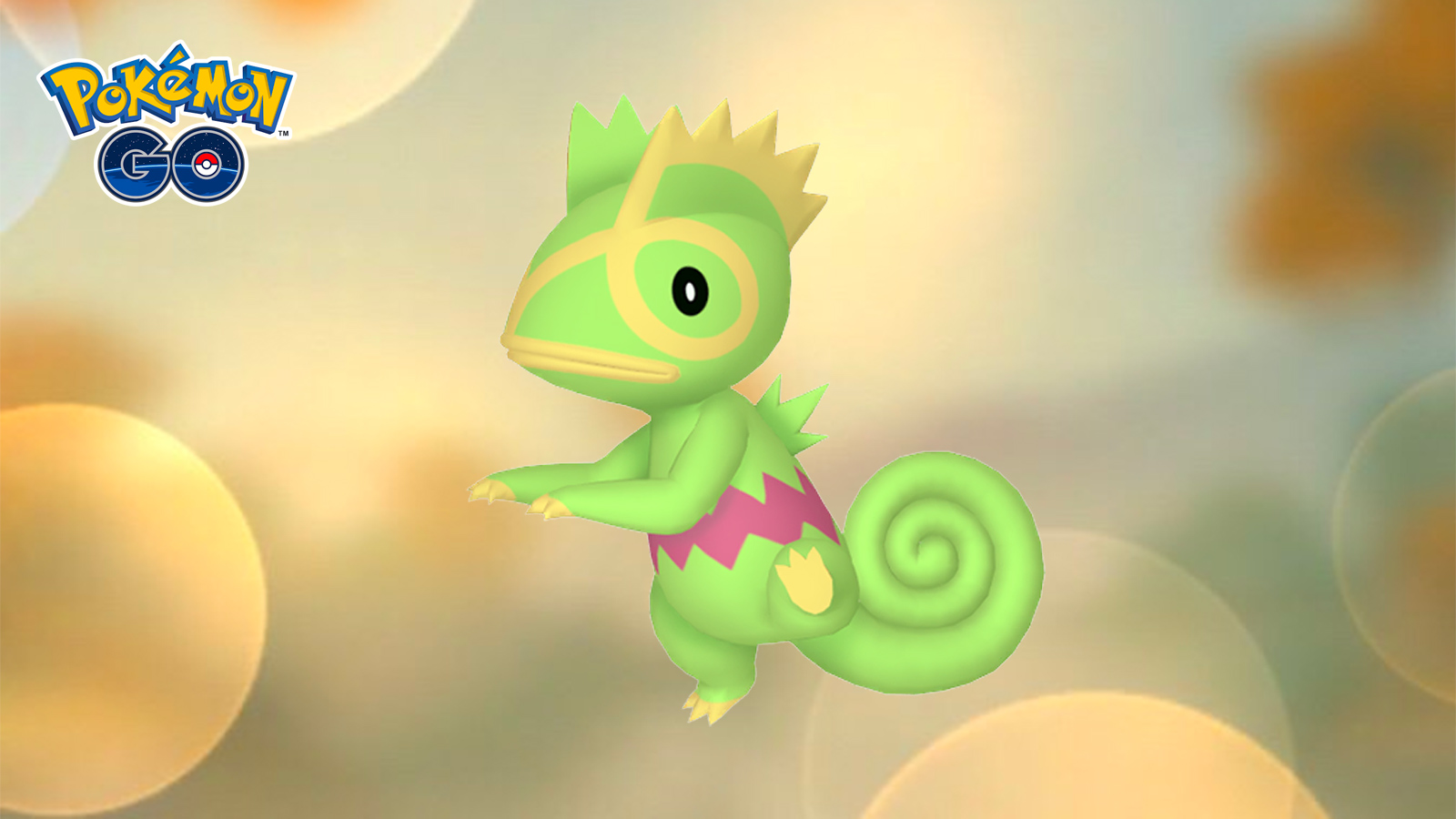 Come trovare Kecleon in Pokemon Go e puo essere lucido 77