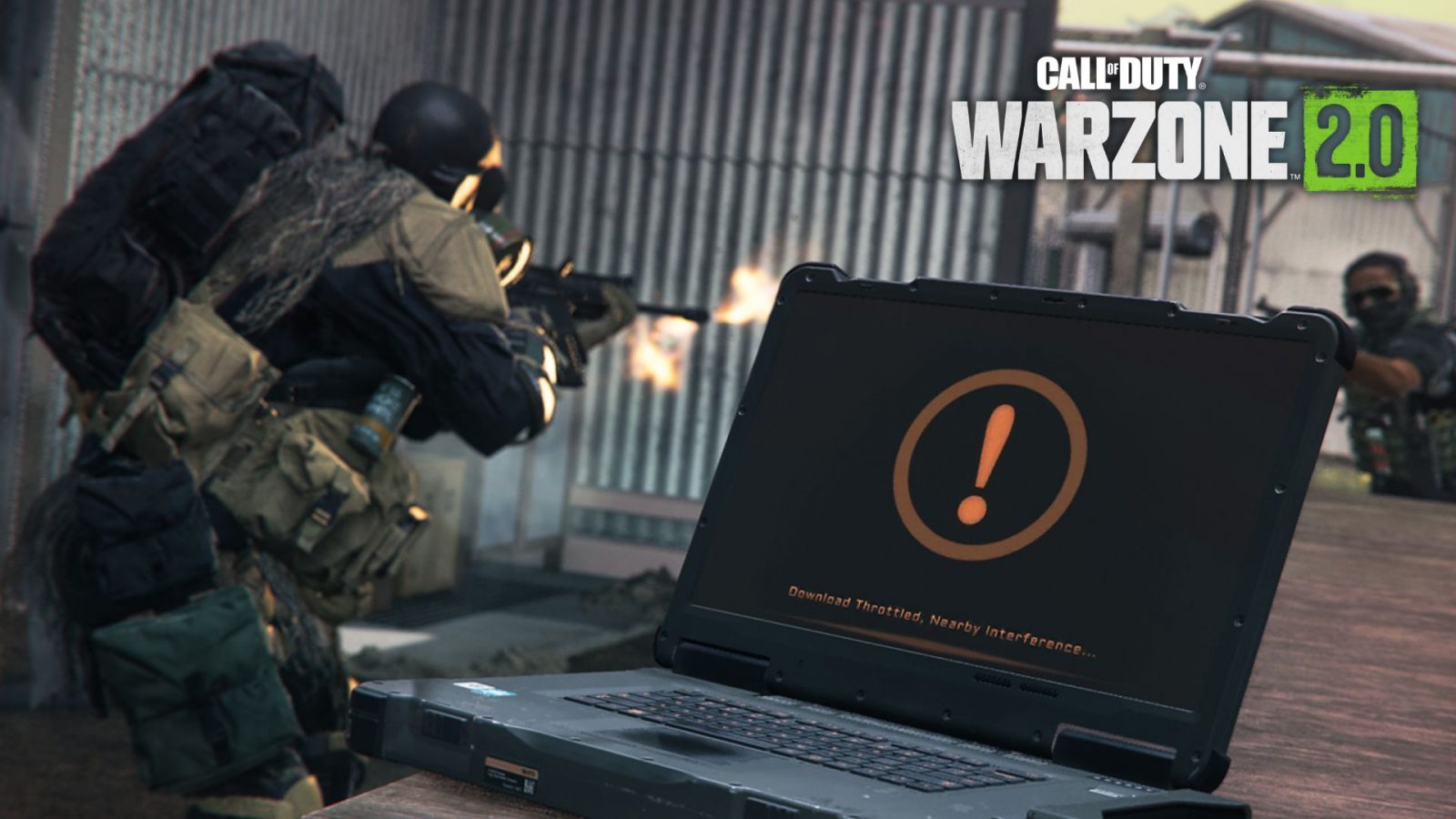 Evento Warzone 2 Data Heist come funziona e premi 87