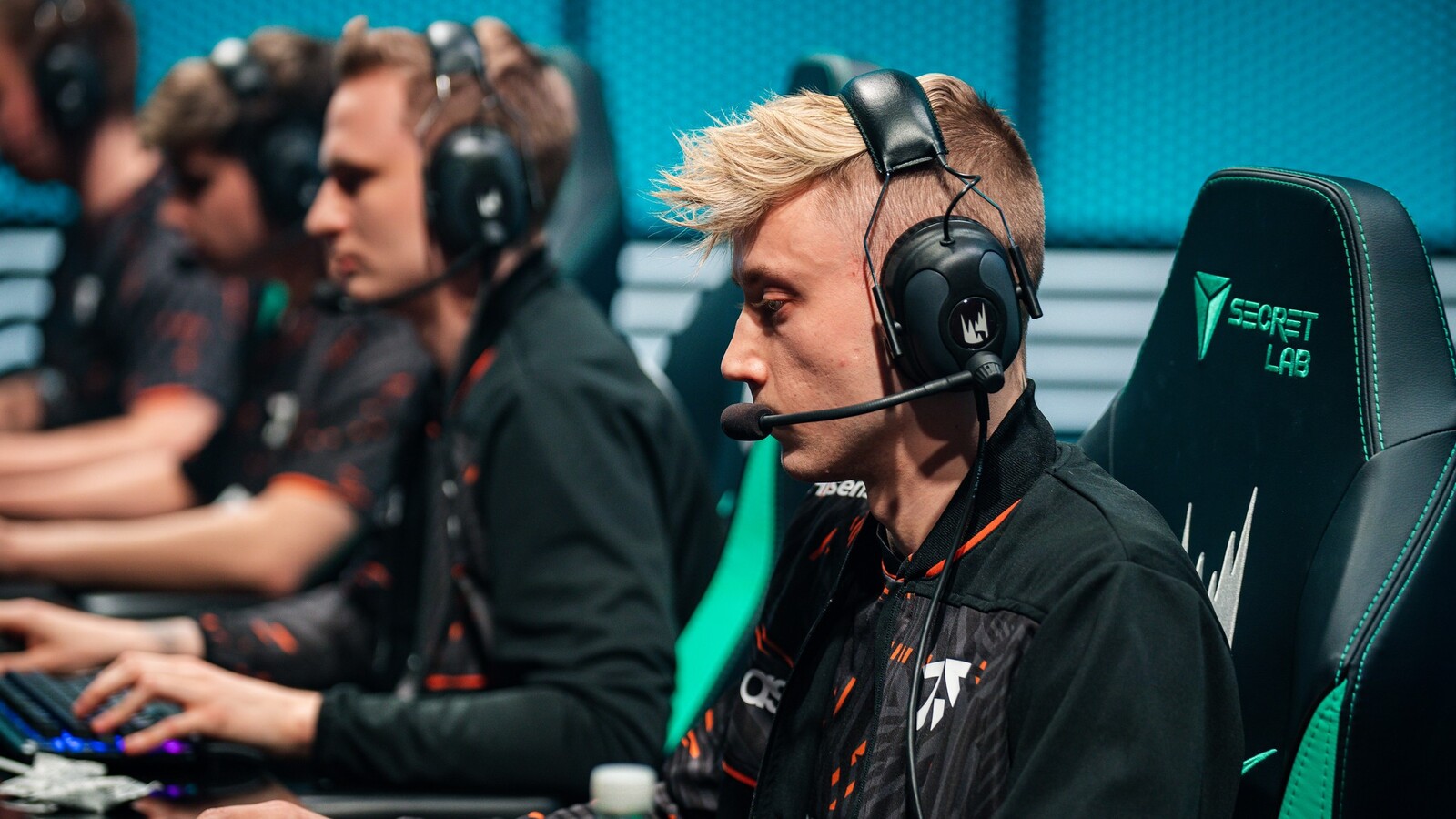 Fnatic perde i playoff invernali LEC nonostante la ripresa di 3