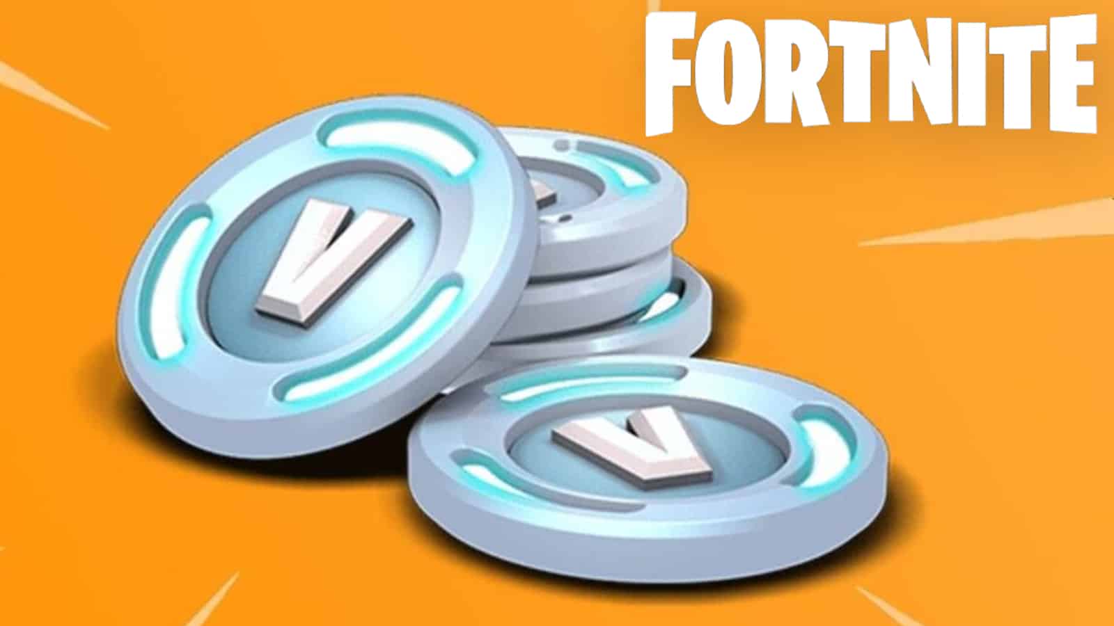 Fortnite Free V Bucks 25