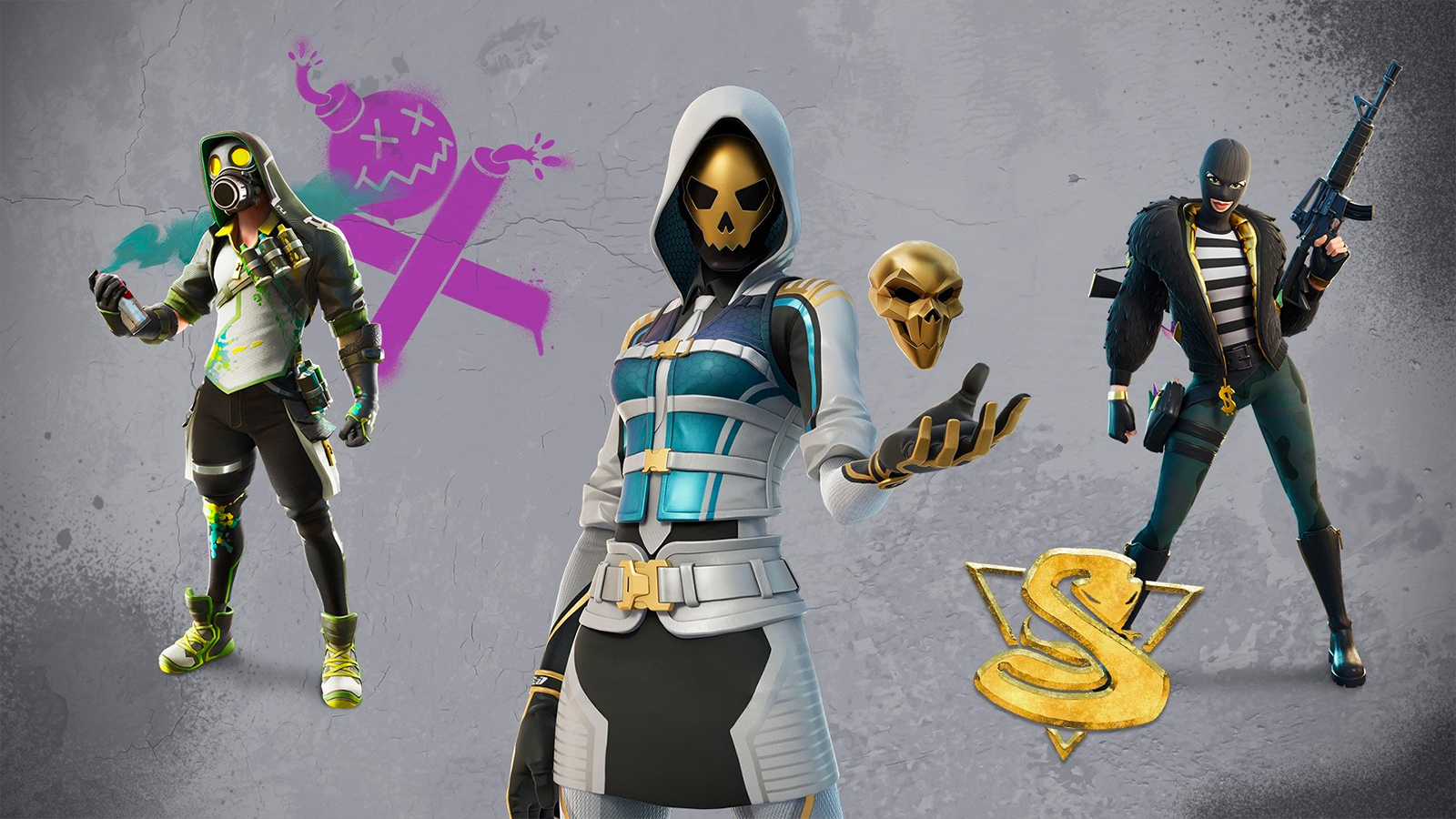 Fortnite Most Wanted Quests come guadagnare Infamy e sbloccare la 29